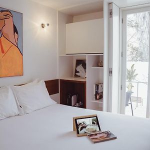 Double Room Terrace